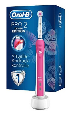 Oral-B Pro 7000 SmartSeries Oral-B Pro 2 2500